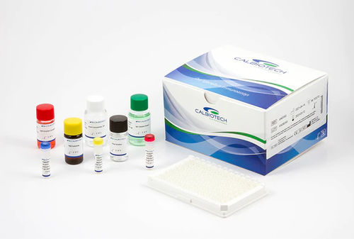 Solution reagent kit - FA370A - Calbiotech - for research / ELISA test