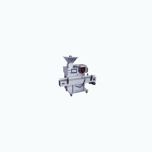 Capsule counting machine - ZSL-A - Jornen Machinery Co., Ltd - automatic / electronic / compact