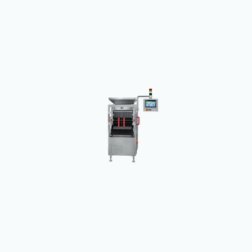 Automatic checkweigher - Jornen Machinery Co., Ltd - high-speed / for pharmaceutical applications