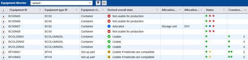 Management software - PAS-X - Körber Pharma - manufacturing / tracking / data collection