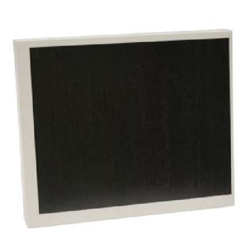 CBCT imaging flat panel detector - 2520DX - VAREX Imaging - for panoramic radiography / portable / 8 x 10