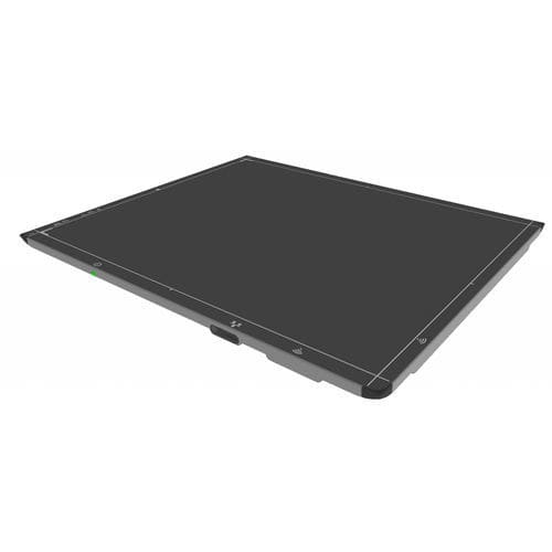 Veterinary radiography flat panel detector - LUMEN 4336W - VAREX Imaging - portable / wireless / waterproof