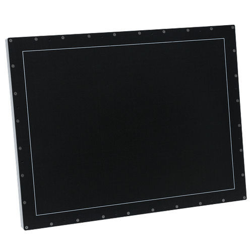 Multipurpose radiography flat panel detector - 4030DX - VAREX Imaging - portable / 16 x 12