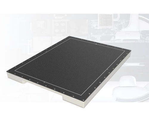 Multipurpose radiography flat panel detector - AZURE 4131Z - VAREX Imaging - for fluoroscopy / portable / 16 x 12