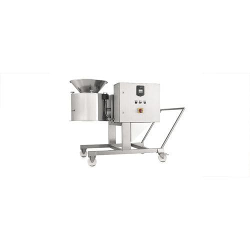 Roller mill - PGS 300 - Alexanderwerk - pharmaceutical industry / with grater / with shredder