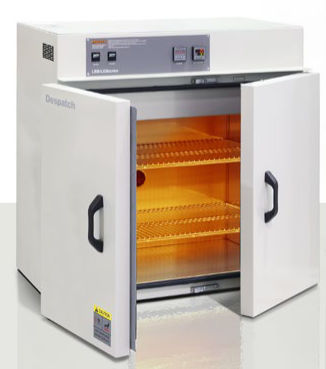 Heating oven - LBB  - Despatch Industries - drying / curing / annealing