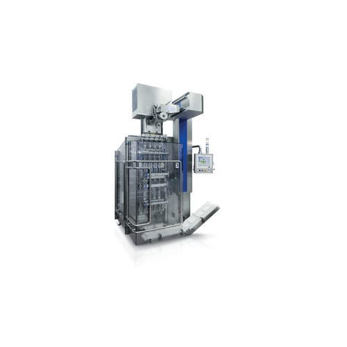 Can packaging machine - ALFA FLEXI - Universal Pack - for the ...