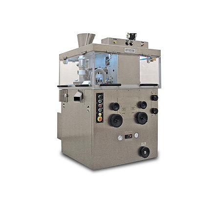 Tableting machine - STOKES 328 - Compression Components & Service - high-speed / manual / fully-automatic