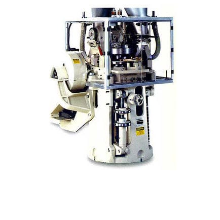 Tableting machine - STOKES 516 - Compression Components & Service - for the pharmaceutical industry / filling / compact