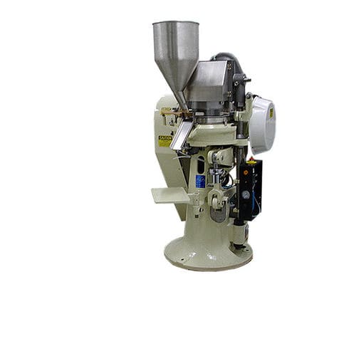 Tableting machine - STOKES 550 - Compression Components & Service - for the pharmaceutical industry / compact / rotary