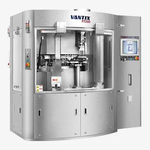 Tableting machine - P720D - Sejong Pharmatech - for the