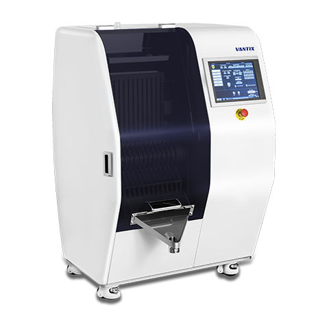 Checkweigher for pharmaceutical applications - iW Series - Sejong Pharmatech