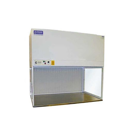 Chemical fume hood - RHLF  - Envair - containment / laboratory / for the pharmaceutical industry