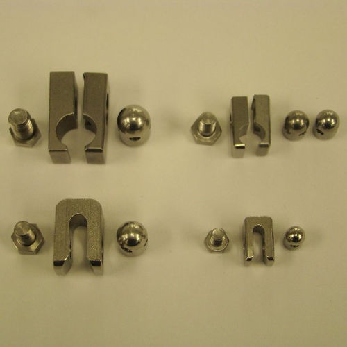 Generic veterinary external fixator - Securos Europe