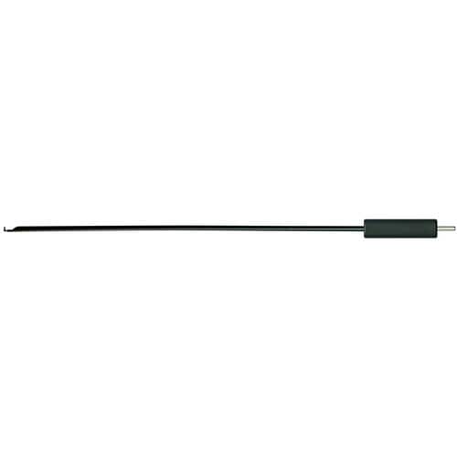 Laparoscopic electrode - LEM-602-330 - DANNORITZER Medizintechnik - monopolar / hook