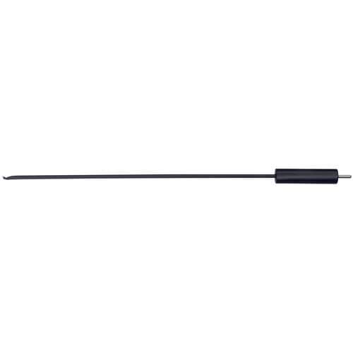 Laparoscopic electrode - LEM-603-450 - DANNORITZER Medizintechnik - monopolar / spatula / reusable