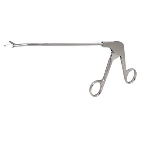 Arthroscopy forceps - DAN-012038D - DANNORITZER Medizintechnik - ablation / straight