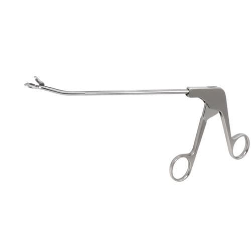 Arthroscopy forceps - DAN-7207296D - DANNORITZER Medizintechnik - tissue grasping / straight