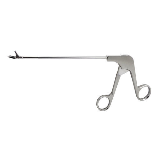 Arthroscopy forceps - DAN-012201D - DANNORITZER Medizintechnik - ablation / straight
