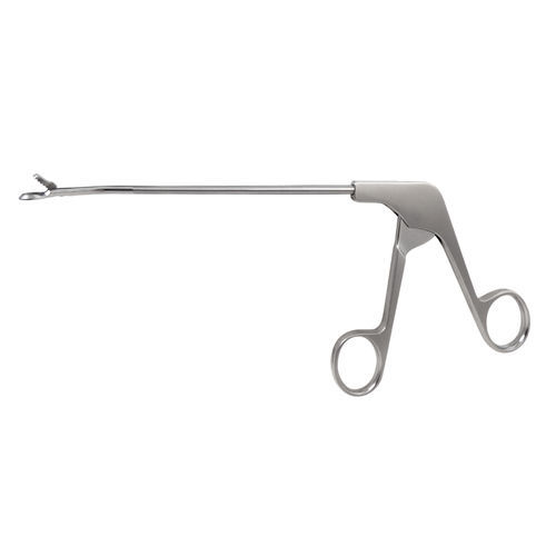Arthroscopy forceps - DAN-7207294D - DANNORITZER Medizintechnik - ablation / straight