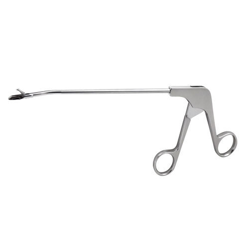 Arthroscopy forceps - DAN-012204D - DANNORITZER Medizintechnik - ablation / straight