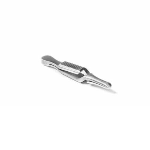 Surgical forceps - 37/0005 - FAULHABER Pinzetten - clamp / surgical ...