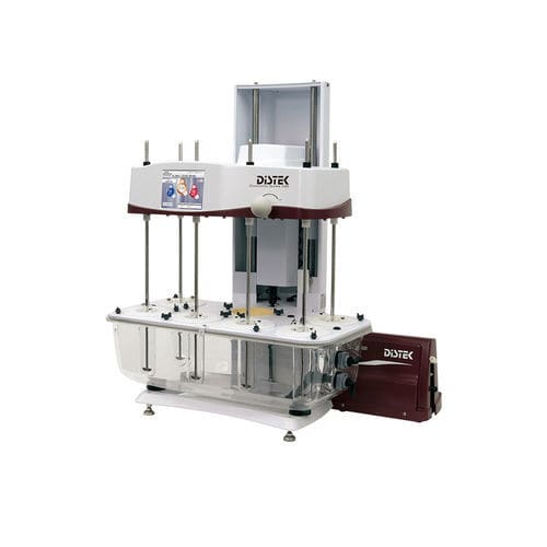 Automatic dissolution tester - Small Volume - Distek - for the pharmaceutical industry / benchtop