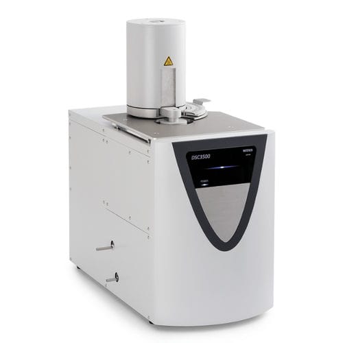 Differential Scanning Calorimeter - DSC 3500 Sirius - NETZSCH Analyzing ...