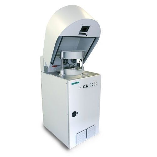 Differential scanning calorimeter ARC® 244 NETZSCH Analyzing
