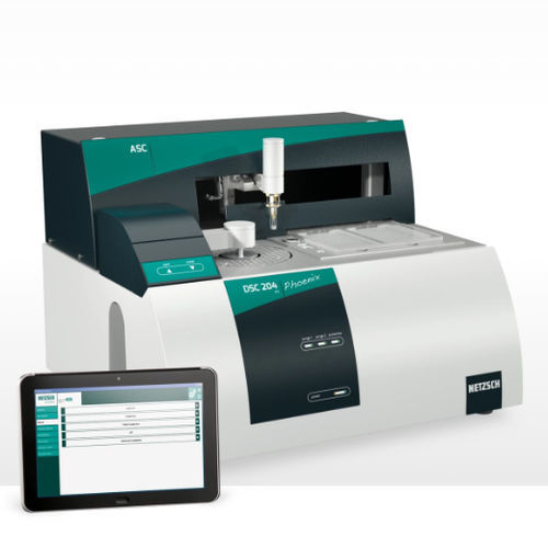 Thermal analysis software - Proteus® - NETZSCH Analyzing & Testing - measurement / evaluation / universal