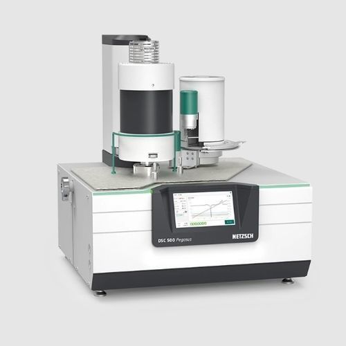 Differential scanning calorimeter - DSC 500 Pegasus® - NETZSCH Analyzing & Testing - for life sciences applications / automatic
