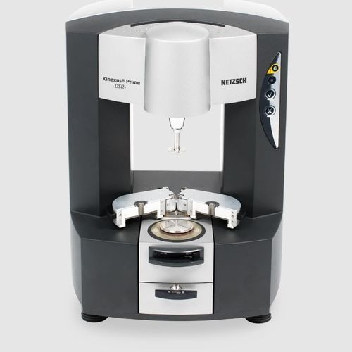 Rotational rheometer - Kinexus Prime DSR - NETZSCH Analyzing & Testing - laboratory / for research