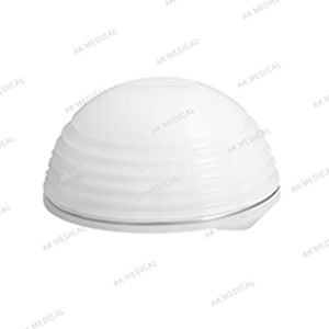 Cemented acetabular prosthesis - Beijing AKEC Medical