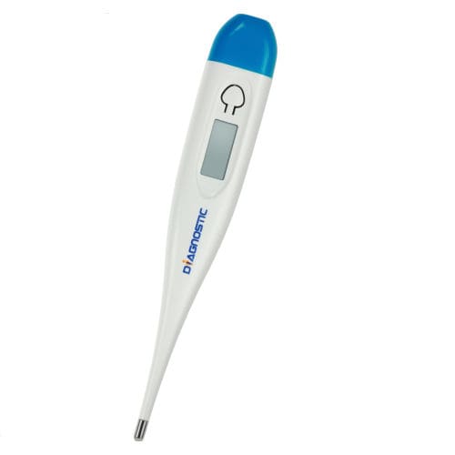 Fever thermometer - T-01  - Diagnosis - digital / oral / underarm