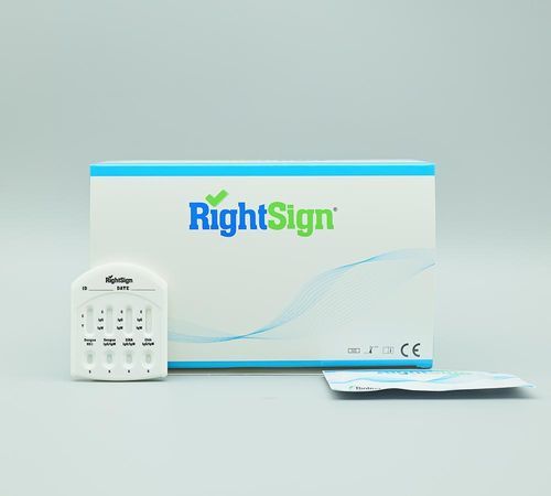 Rapid dengue fever test - IMBD-C45 - Hangzhou Biotest Biotech Co. Ltd. - chikungunya / Zika virus / virus