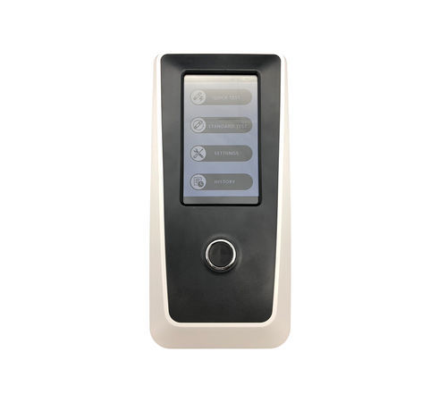 Automatic immunoassay analyzer - FIC-H1 - Hangzhou Biotest Biotech Co. Ltd. - for clinical diagnostic / for research / fluorescence