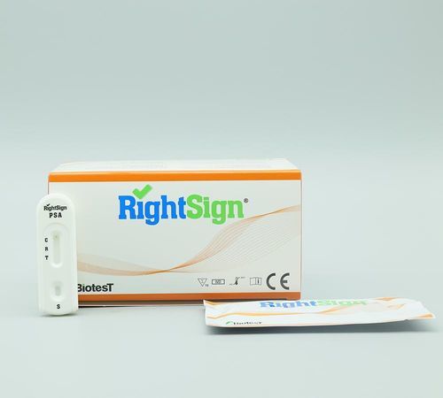 Rapid PSA test - OPSA series - Hangzhou Biotest Biotech Co. Ltd. - prostate-specific antigen / whole blood / plasma