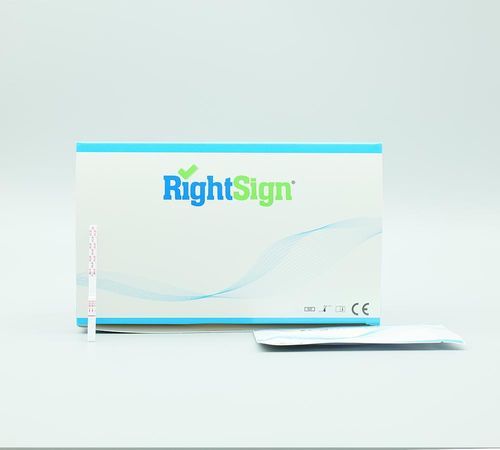 Urinary disease test strip - NM series - Hangzhou Biotest Biotech Co. Ltd. - mALB / microalbuminuria / urine