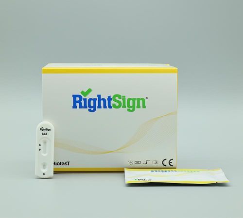 Rapid test for forensic applications - CLZ - Hangzhou Biotest Biotech Co. Ltd. - for toxicology / drug detection / urine