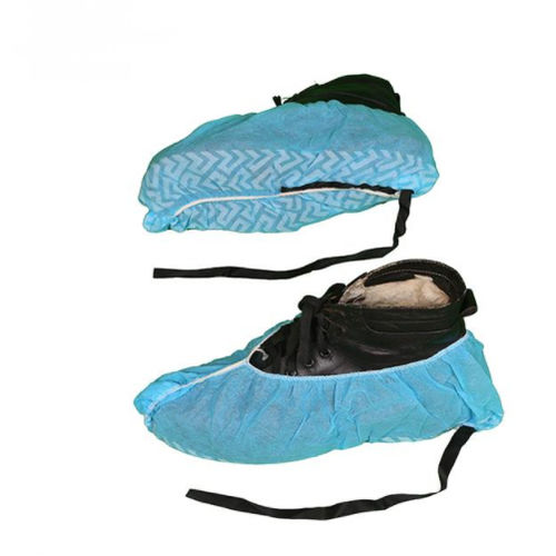 Esd best sale shoe cover