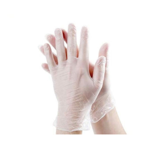 Vinyl gloves - WLG8003 - Hubei Wanli Protective Products - PVC / latex-free / examination