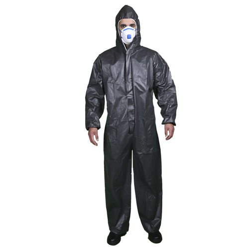 Men's protective coveralls - WLO300 series - Hubei Wanli Protective Products - XXL / L / S