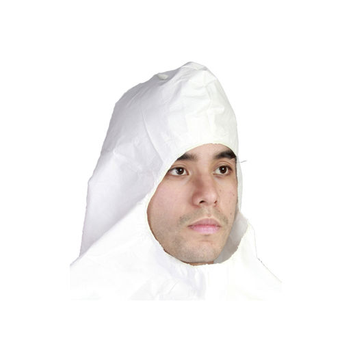 Surgical hood - WLC1009 - Hubei Wanli Protective Products - disposable / breathable
