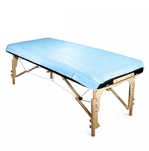 Medical mattress protective cover - WLB9001 - Hubei Wanli Protective Products - non-woven / waterproof / polypropylene
