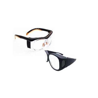 Safety goggles - I.P.S. Medical