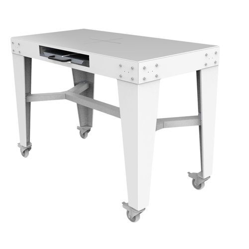 Veterinary X-ray table - I.P.S. Medical