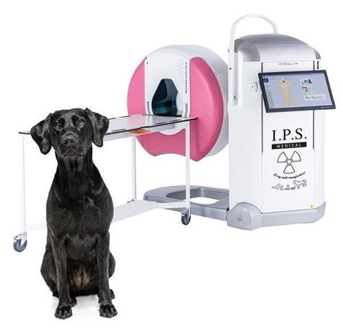 Small animal veterinary CBCT scanner - Planmed Verity® VET - I.P.S. Medical - for felines / for canines / for pets