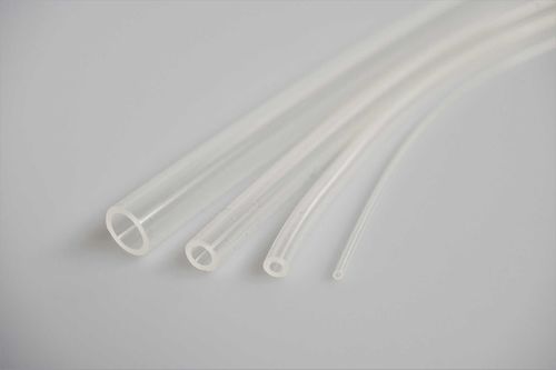 Veterinary tubing - 260-1001-0617 - Medasil Surgical - surgical aspiration / drainage / silicone