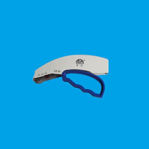 Skin closure surgical stapler - CSPF series - Changzhou Medical Bioengineering - disposable
