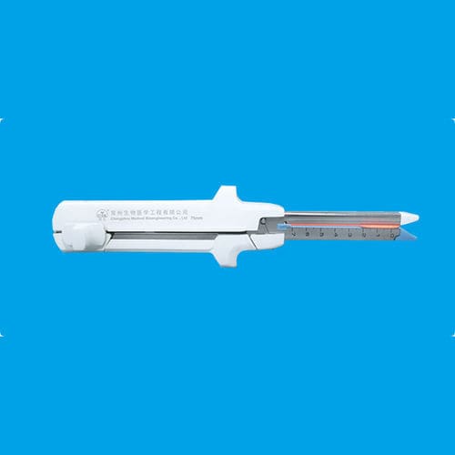 Linear Surgical Stapler - CSYQ(B) Series - Changzhou Medical ...